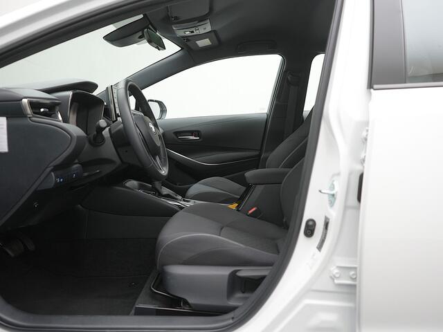 Toyota COROLLA 1.8 Hybrid Active