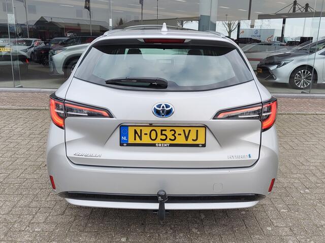 Toyota COROLLA Touring Sports 1.8 Hybrid Business | Trekhaak | Android Auto, Apple Carplay |