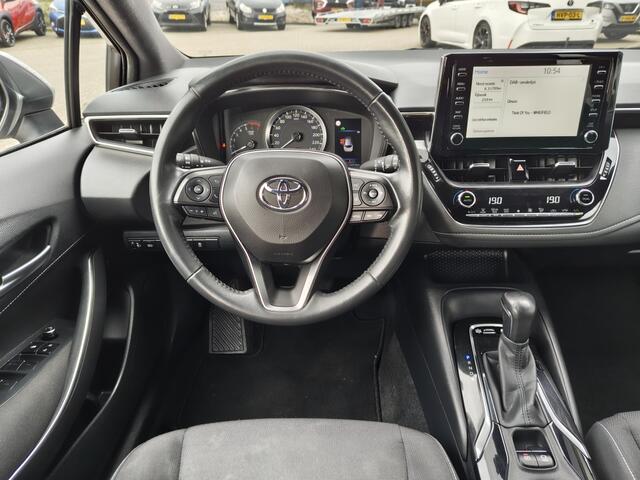 Toyota COROLLA Touring Sports 1.8 Hybrid Business | Trekhaak | Android Auto, Apple Carplay |