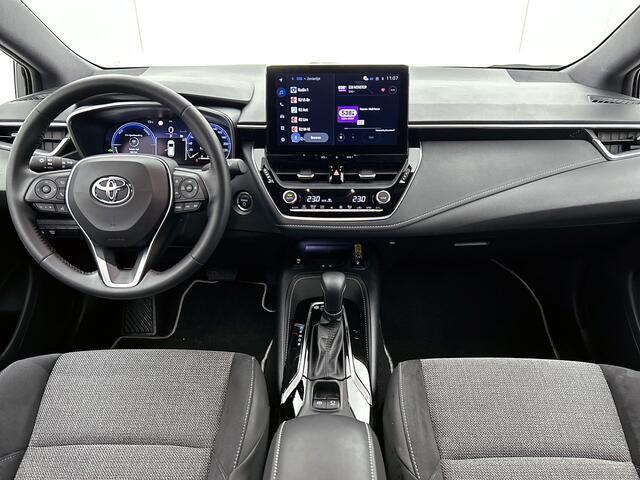 Toyota COROLLA Touring Sports Hybrid 140 Dynamic | Special deal | | NL dealeronderhouden |