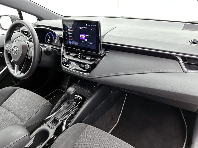 Toyota COROLLA Touring Sports Hybrid 140 Dynamic | Special deal | | NL dealeronderhouden |