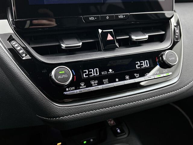 Toyota COROLLA Touring Sports Hybrid 140 Dynamic | Special deal | | NL dealeronderhouden |