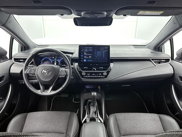 Toyota COROLLA Touring Sports Hybrid 140 Dynamic | Special deal | | NL dealeronderhouden |