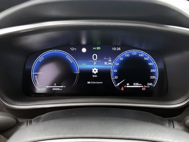 Toyota COROLLA Touring Sports Hybrid 140 Dynamic | Special deal | | NL dealeronderhouden |