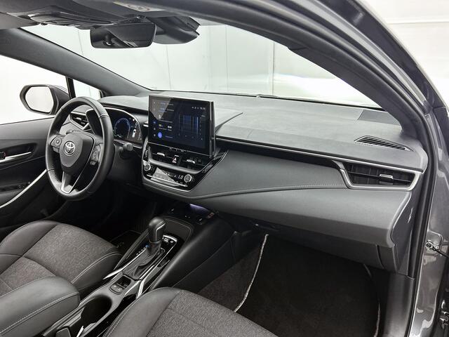 Toyota COROLLA Touring Sports Hybrid 140 Dynamic | Special deal | | NL dealeronderhouden |