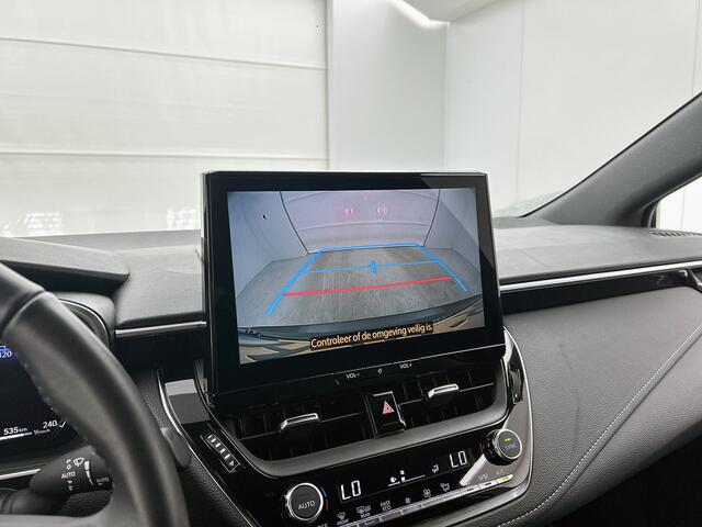 Toyota COROLLA Touring Sports Hybrid 140 Dynamic | Special deal | | NL dealeronderhouden |