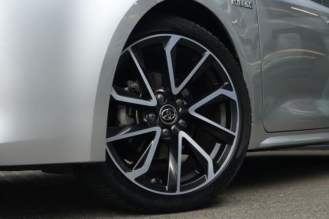 Toyota COROLLA Touring Sports 1.8 Hybrid Active / Camera / DAB / LED