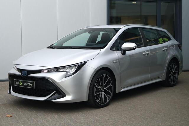 Toyota COROLLA Touring Sports 1.8 Hybrid Active / Camera / DAB / LED