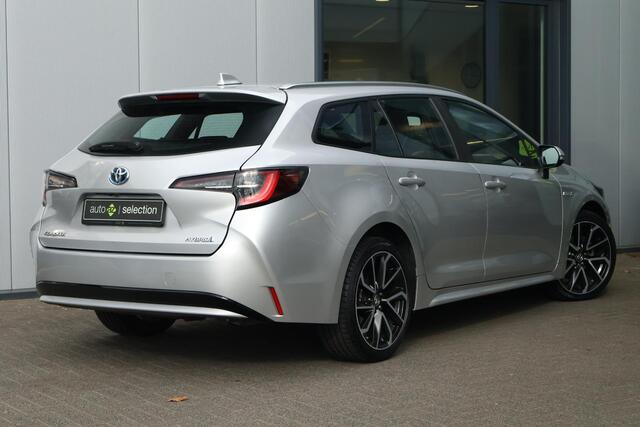Toyota COROLLA Touring Sports 1.8 Hybrid Active / Camera / DAB / LED