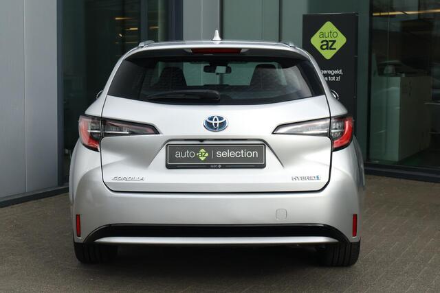 Toyota COROLLA Touring Sports 1.8 Hybrid Active / Camera / DAB / LED