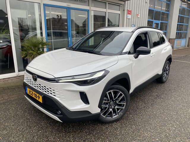 Toyota COROLLA Cross Hybrid 180 Dynamic