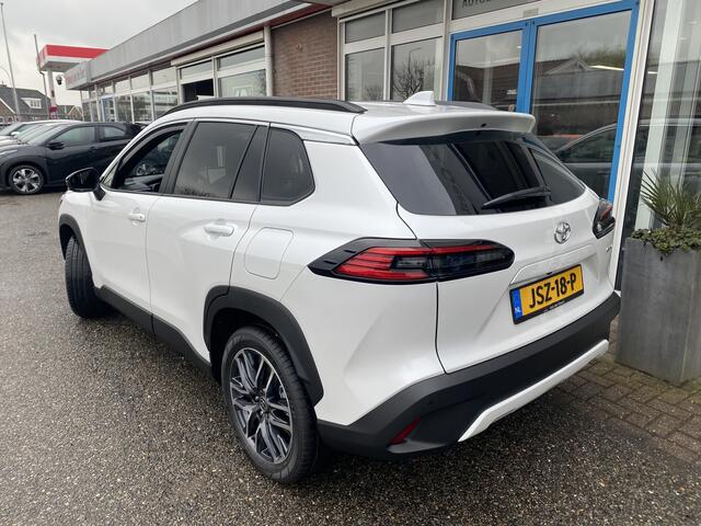 Toyota COROLLA Cross Hybrid 180 Dynamic