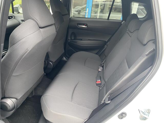 Toyota COROLLA Cross Hybrid 180 Dynamic