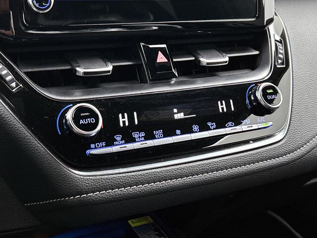 Toyota COROLLA 1.8 Hybrid Executive | Lederenbekleding | Stoelverwarming | Dealeronderhouden |