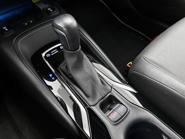 Toyota COROLLA 1.8 Hybrid Executive | Lederenbekleding | Stoelverwarming | Dealeronderhouden |