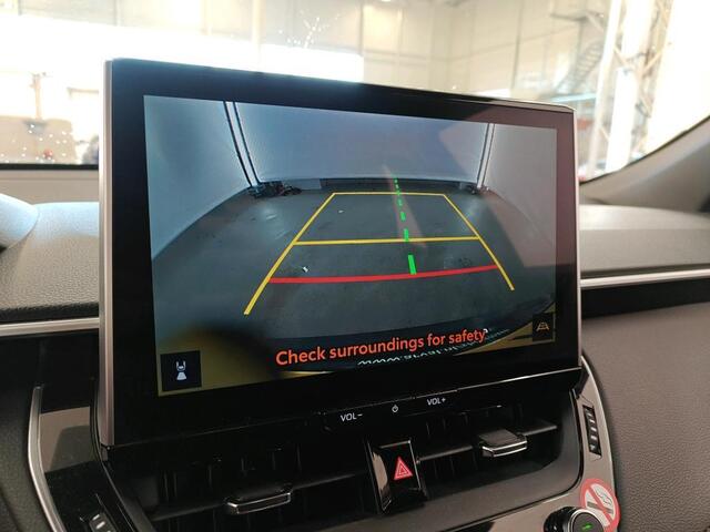 Toyota COROLLA Cross 2.0 High Power Hybrid Active 1e Eigenaar | Volledig Onderh | NAP | BTW | Camera | Carplay | Bots | AD Cruise | DAB | Keyless | NAV