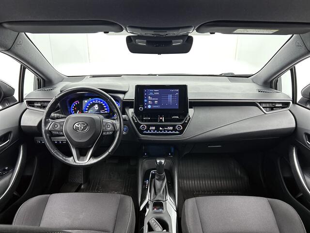 Toyota COROLLA Touring Sports 1.8 Hybrid Dynamic | Head Up Display | Stuurwielverwarming | Apple Carplay/Android auto |