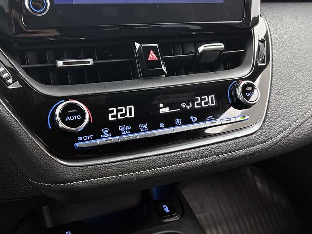 Toyota COROLLA Touring Sports 1.8 Hybrid Dynamic | Head Up Display | Stuurwielverwarming | Apple Carplay/Android auto |