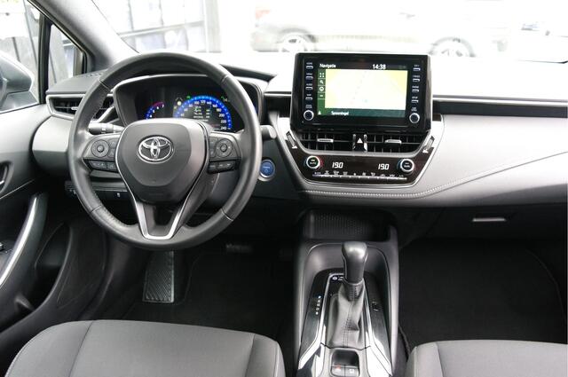 Toyota COROLLA Touring Sports 1.8 Hybrid First Edition | NL-Auto | Dealer Onderhouden | Carplay