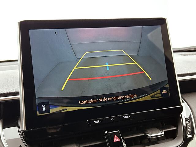 Toyota COROLLA Cross Hybrid 140 Style | PDC | Blindspot | Elek Achterklep