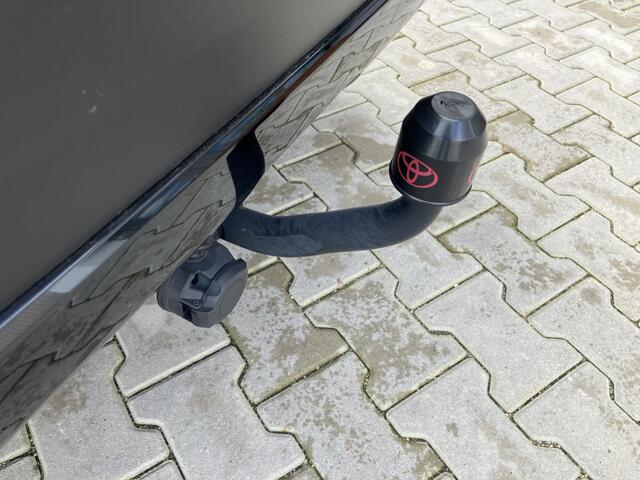 Toyota COROLLA Cross 2.0 HP Hybride | Stoel/Stuurverw | Trekhaak | Elek Achterklep