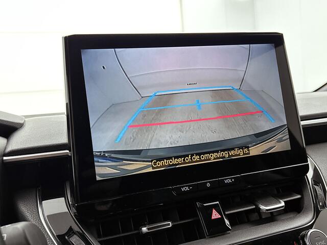 Toyota COROLLA Touring Sports Hybrid 140 Business NL Auto | Parkeersensoren |