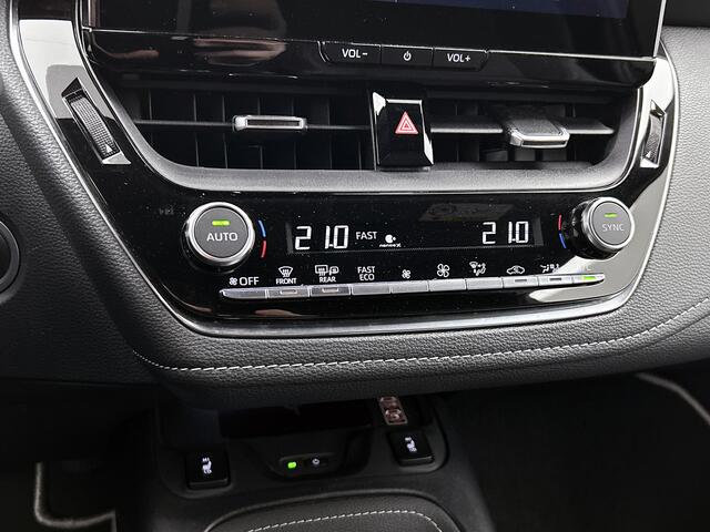 Toyota COROLLA Touring Sports Hybrid 140 Business NL Auto | Parkeersensoren |