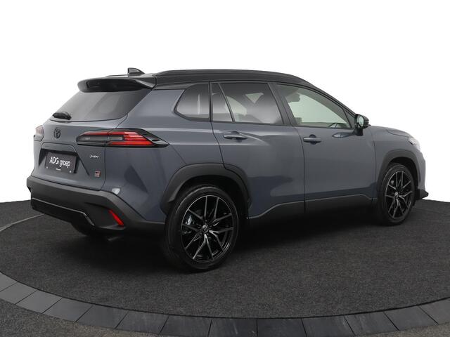 Toyota COROLLA Cross Hybrid 180 GR Sport | Nieuw uit voorraad leverbaar! |