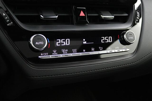 Toyota COROLLA Cross Hybrid 180 GR Sport | Nieuw uit voorraad leverbaar! |