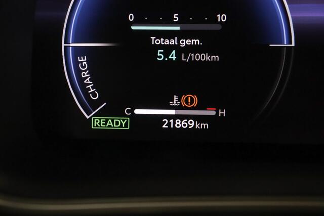 Toyota COROLLA Cross Hybrid 140 Dynamic