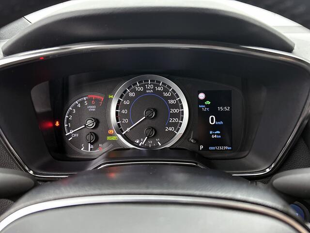 Toyota COROLLA Touring Sports 1.8 Hybrid Active | BTW Voertuig | Dealeronderhouden | Achteruitrijcamera |