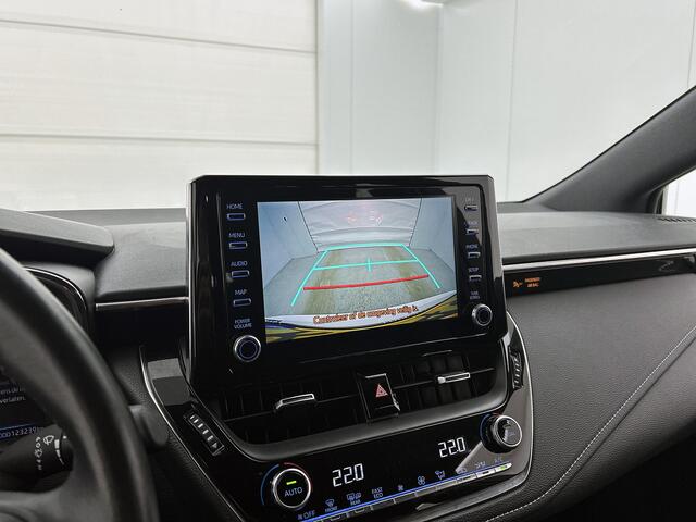 Toyota COROLLA Touring Sports 1.8 Hybrid Active | BTW Voertuig | Dealeronderhouden | Achteruitrijcamera |