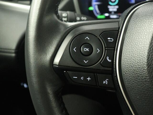 Toyota COROLLA Cross 1.8 Hybrid 140 Dynamic | Navigatie |