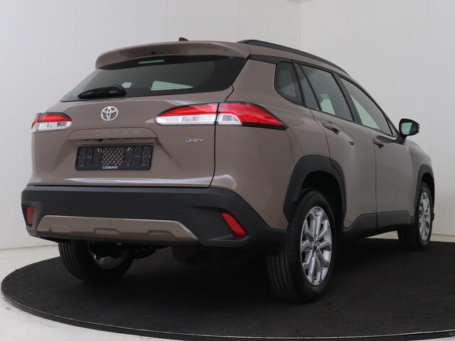 Toyota COROLLA Cross Hybrid 140 Active