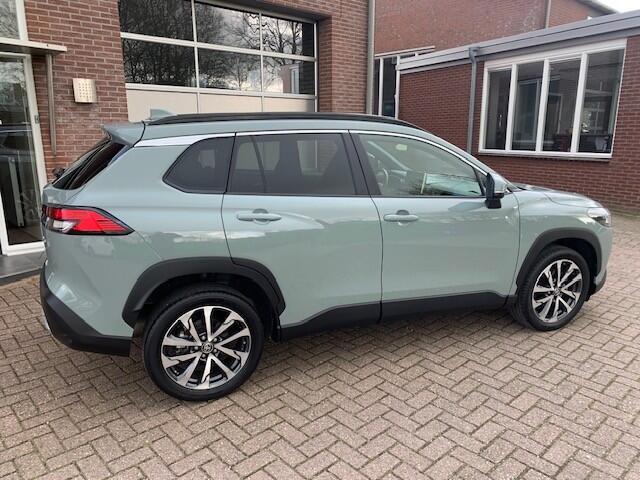 Toyota COROLLA Cross Hybrid 140 Dynamic