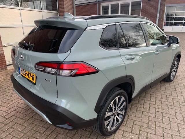 Toyota COROLLA Cross Hybrid 140 Dynamic