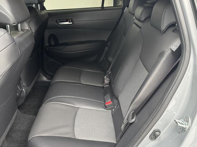 Toyota COROLLA Cross Hybrid 200 Style | Achteruitrijcamera | Navigatie | Stoelverwarming | Adaptive Cruise Control |