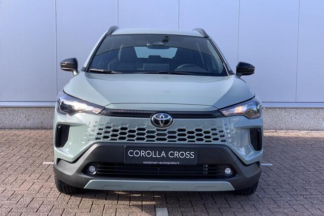 Toyota COROLLA Cross Hybrid 140 Active