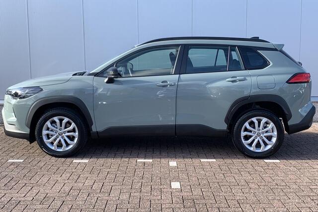 Toyota COROLLA Cross Hybrid 140 Active