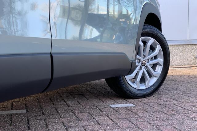 Toyota COROLLA Cross Hybrid 140 Active