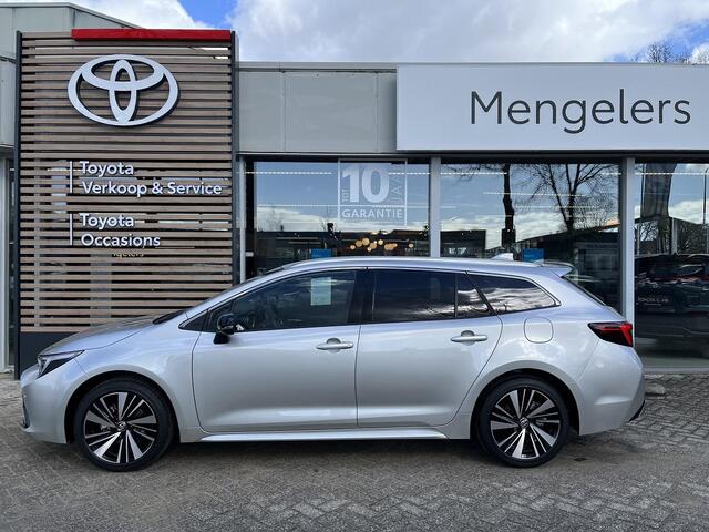Toyota COROLLA Touring Sports Hybrid 140 Dynamic | Nu met EXTRA INRUILVOORDEEL VAN ¤ 2.000,-
