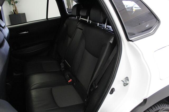 Toyota COROLLA Cross Hybrid 140 Business Plus | BJ:2024! | CAMERA | NL-AUTO+N.A.P | ACC | STOEL-VERW | CLIMA | 18'LMV | LED |