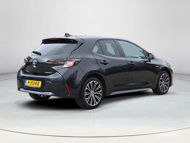 Toyota COROLLA 1.8 Hybrid Dynamic | Apple CarPlay | Navigatie | Rijklaar incl. garantie |