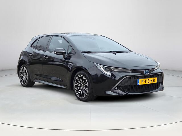 Toyota COROLLA 1.8 Hybrid Dynamic | Apple CarPlay | Navigatie | Rijklaar incl. garantie |