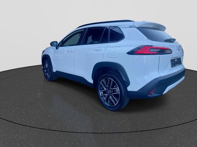 Toyota COROLLA Cross Hybrid 140 Dynamic Extra inruilvoordeel 2.000,=