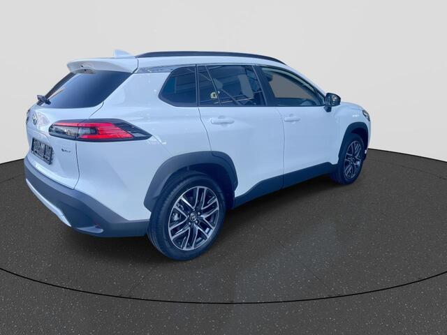 Toyota COROLLA Cross Hybrid 140 Dynamic Extra inruilvoordeel 2.000,=