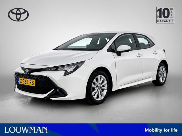 Toyota COROLLA Hybrid 140 Active