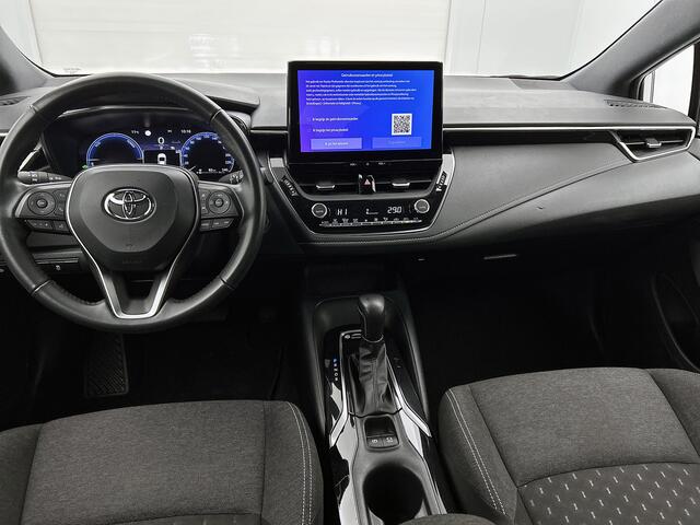 Toyota COROLLA Hybrid 140 Active