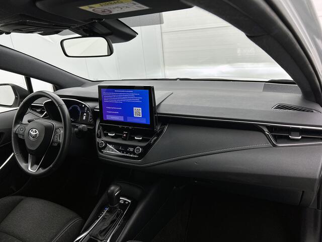 Toyota COROLLA Hybrid 140 Active