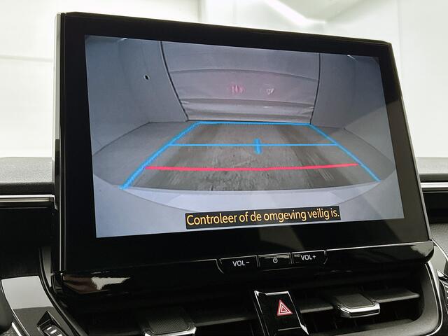 Toyota COROLLA Hybrid 140 Active